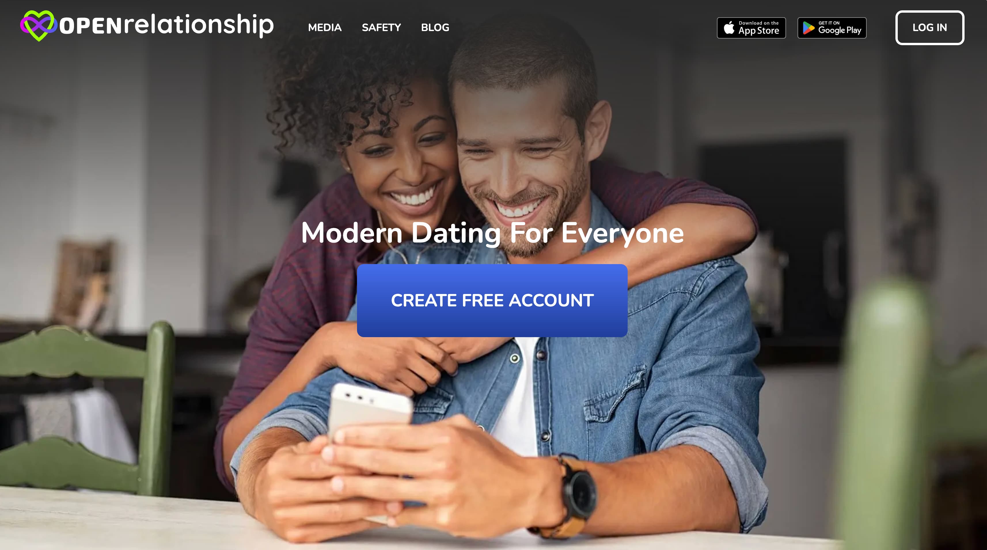 Dating App